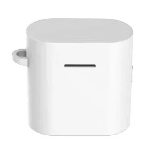 Чохол Silicon BeCover для Xiaomi Mi Air 2 / Air 2s White (705672)