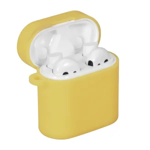 Чохол Silicon BeCover для Xiaomi Mi Air 2 / Air 2s Yellow (705673)