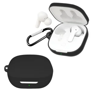 Чохол Silicon BeCover для Xiaomi QCY T13 Black (710174)