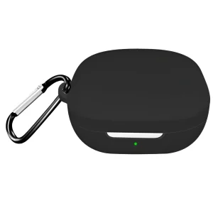 Чохол Silicon BeCover для Xiaomi QCY T13 Black (710174)