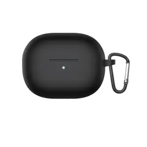 Чехол Silicon BeCover для Xiaomi Redmi Buds 3 Lite Black (707468)