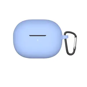Чехол Silicon BeCover для Xiaomi Redmi Buds 3 Lite Blue (707469)