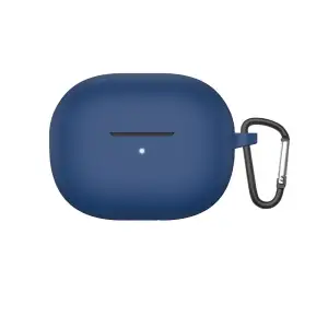 Чехол Silicon BeCover для Xiaomi Redmi Buds 3 Lite Deep Blue (707470)