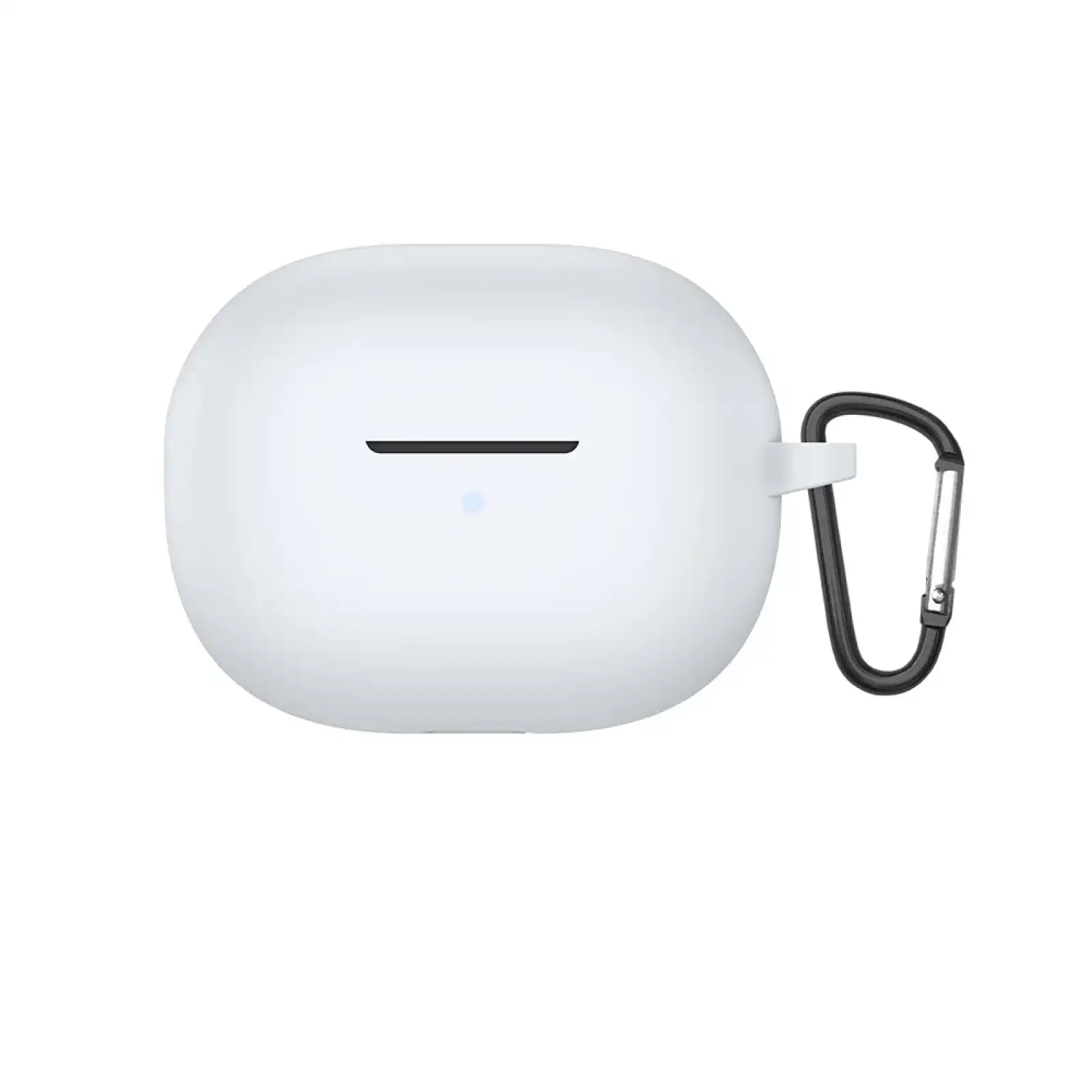 Чехол Silicon BeCover для Xiaomi Redmi Buds 3 Lite White (707474)