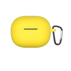 Чехол Silicon BeCover для Xiaomi Redmi Buds 3 Lite Yellow (707475)