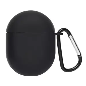 Чехол Silicon BeCover для Xiaomi Redmi Buds 3 Pro Black (707461)