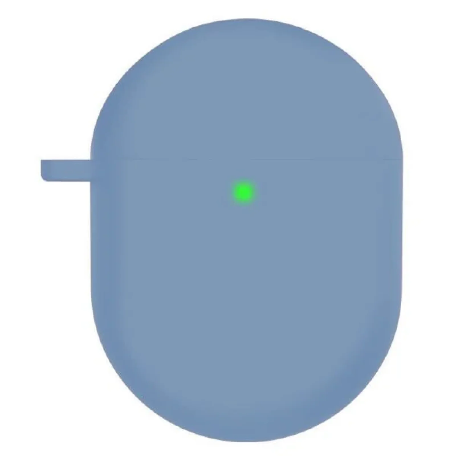 Чехол Silicon BeCover для Xiaomi Redmi Buds 4 Blue (708622)