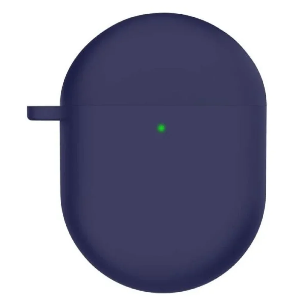 Чехол Silicon BeCover для Xiaomi Redmi Buds 4 Deep Blue (708623)