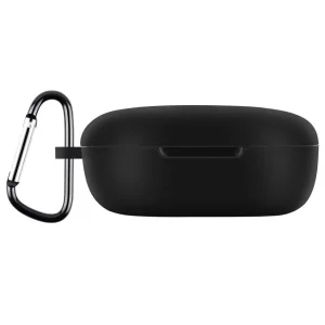 Цвет: Черный - Чехол Silicon BeCover для Xiaomi Redmi Buds 4 Lite Black (709582)