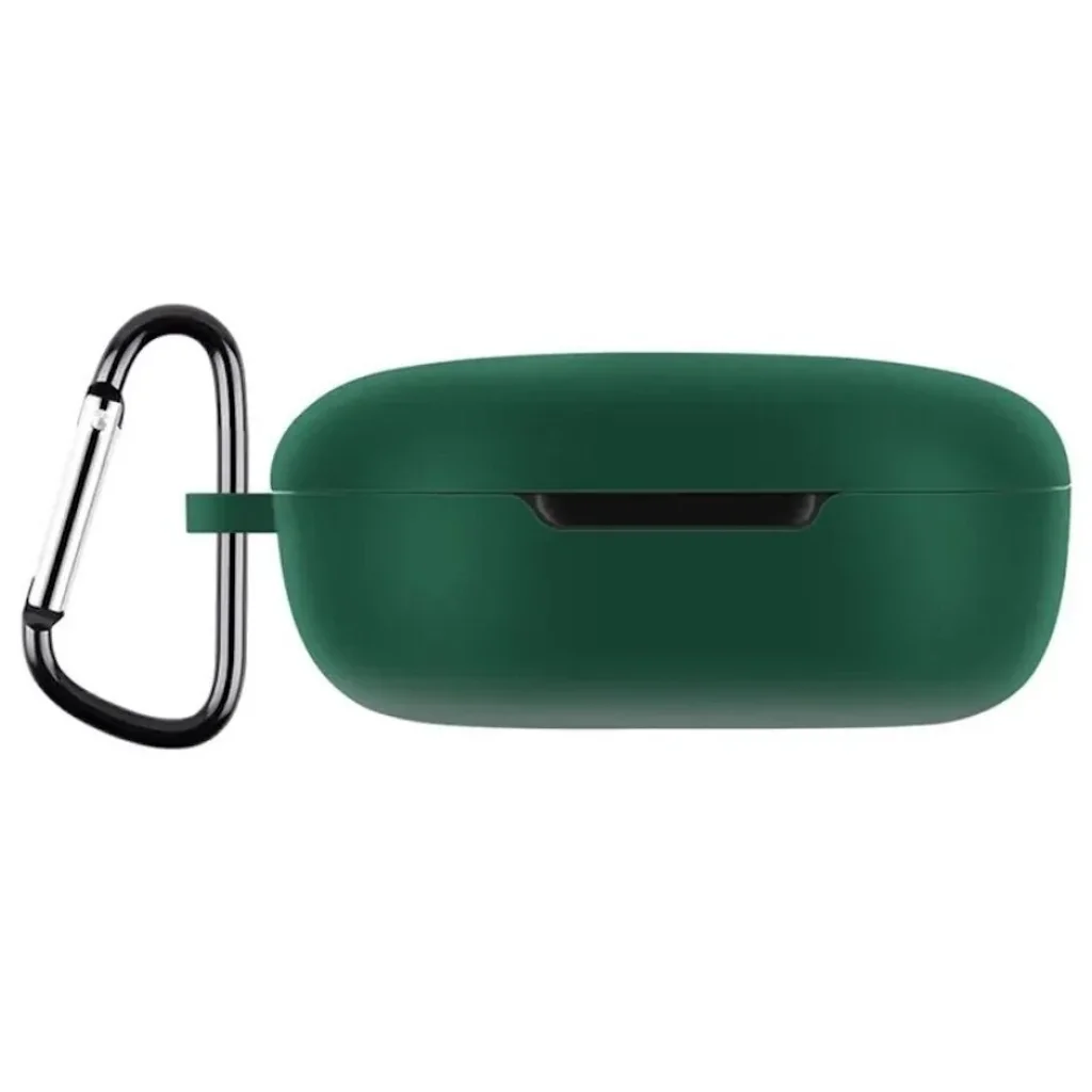 Чехол Silicon BeCover для Xiaomi Redmi Buds 4 Lite Dark Green (709584)