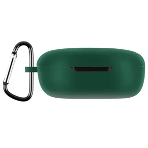 Чехол Silicon BeCover для Xiaomi Redmi Buds 4 Lite Dark Green (709584)