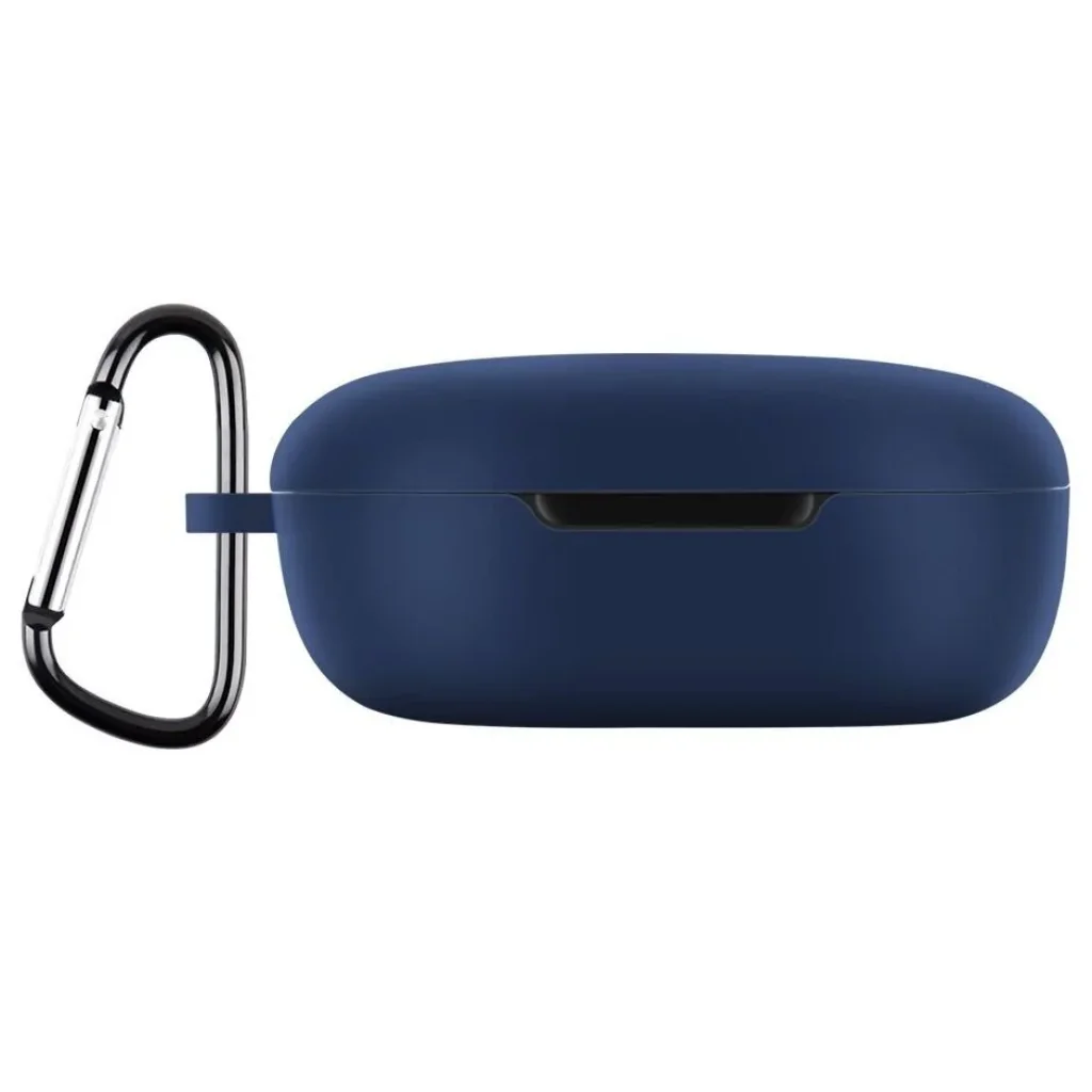 Чехол Silicon BeCover для Xiaomi Redmi Buds 4 Lite Deep Blue (709583)