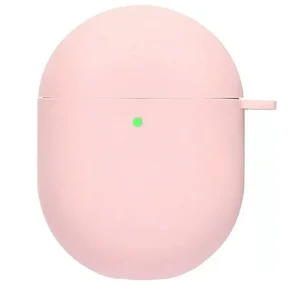 Чохол Silicon BeCover для Xiaomi Redmi Buds 4 Pink (708845)