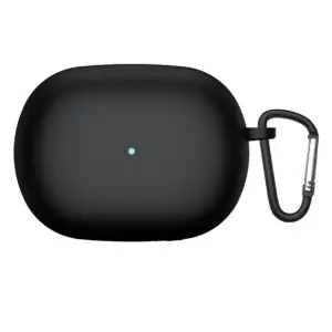 Чехол Silicon BeCover для Xiaomi Redmi Buds 4 Pro Black (708609)