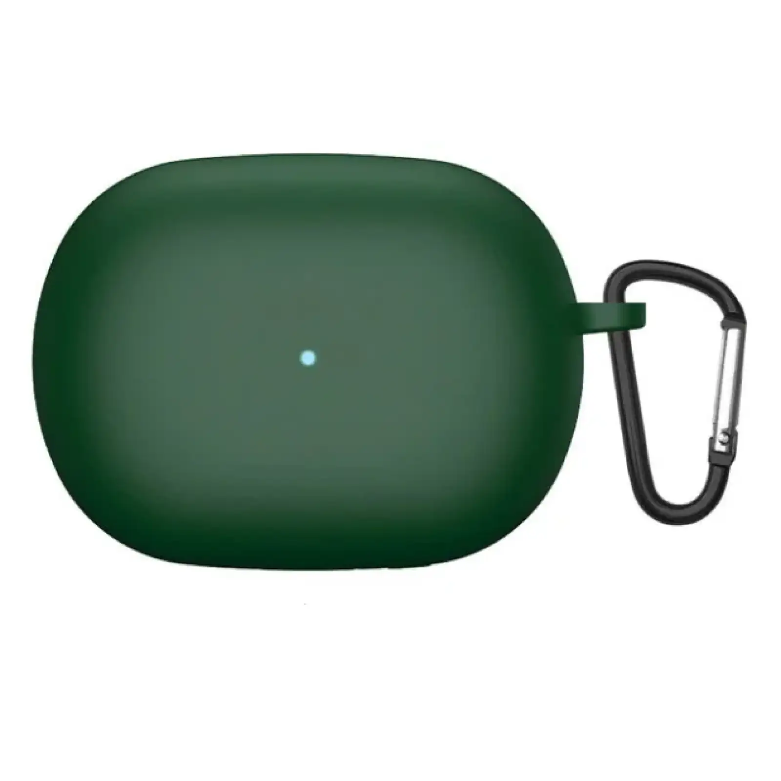 Чохол Silicon BeCover для Xiaomi Redmi Buds 4 Pro Dark Green (708611)