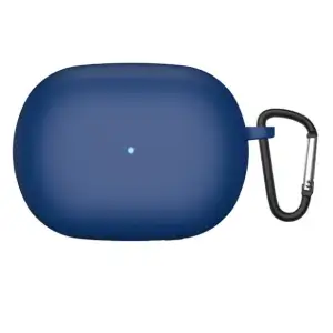 Чехол Silicon BeCover для Xiaomi Redmi Buds 4 Pro Deep Blue (708610)