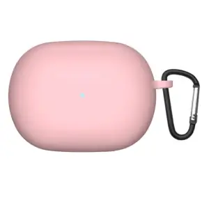 Чехол Silicon BeCover для Xiaomi Redmi Buds 4 Pro Pink (708612)