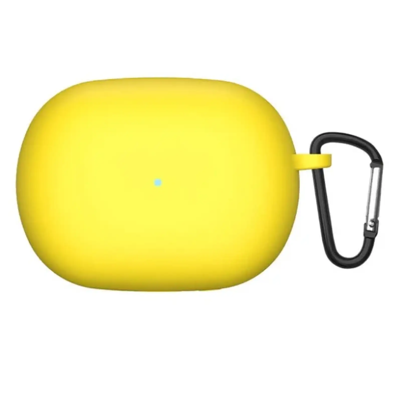 Чохол Silicon BeCover для Xiaomi Redmi Buds 4 Pro Yellow (708615)