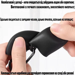 Чохол Silicon BeCover для Xiaomi Redmi Buds 4 Pink (708845)