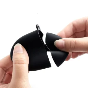 Чохол Silicon BeCover для Xiaomi Redmi Buds 4 Pink (708845)