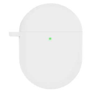Колір: Білий - Чохол Silicon BeCover для Xiaomi Redmi Buds 4 White (708627)