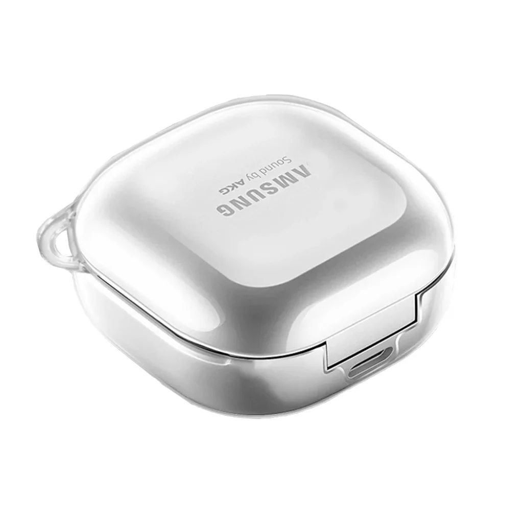 Чохол Soft TPU BeCover для Samsung Galaxy Buds FE SM-R400 Transparent (710100)