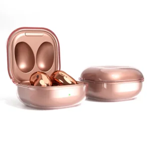 Чохол Soft TPU BeCover для Samsung Galaxy Buds FE SM-R400 Transparent (710100)