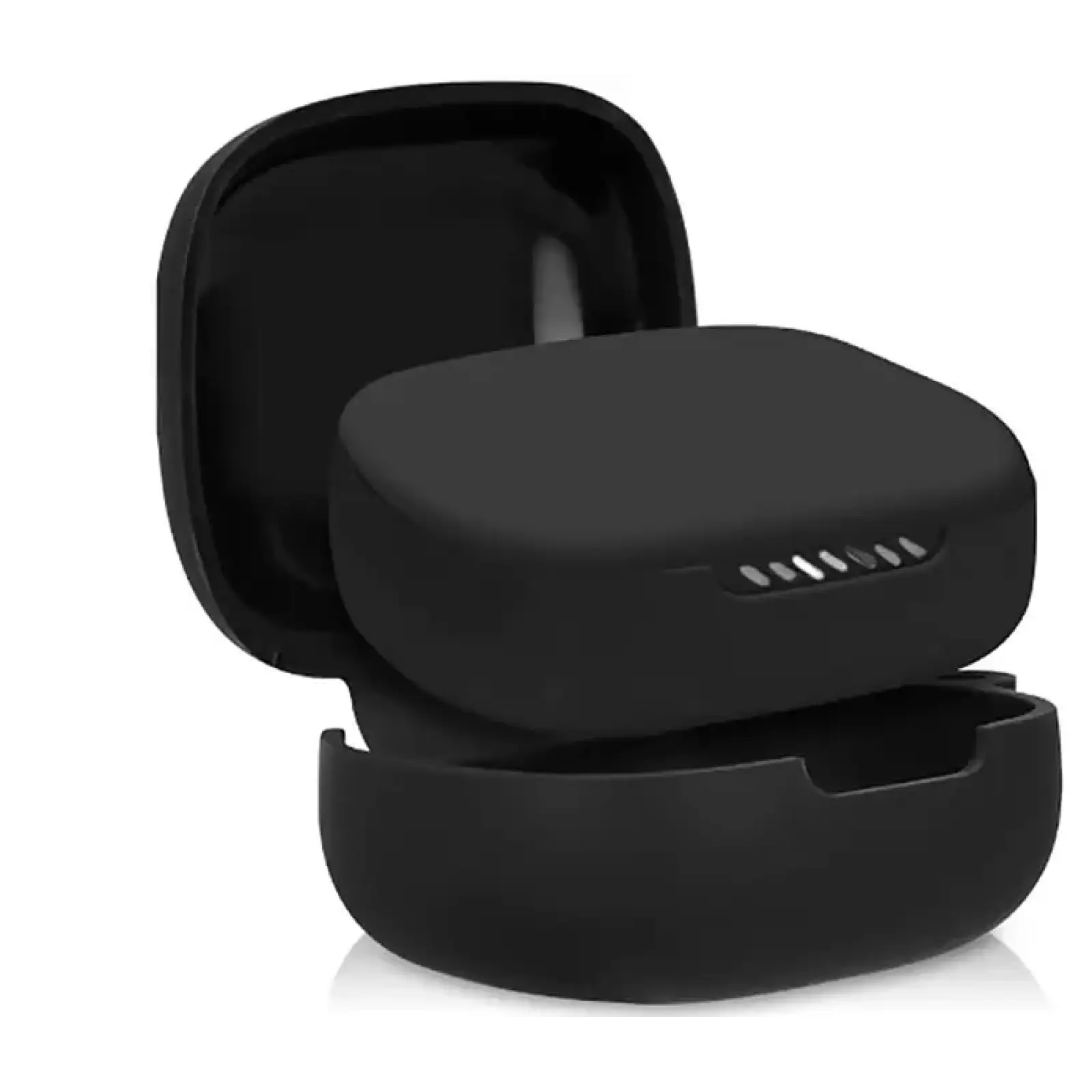Чохол Silicon BeCover для JBL Live Pro 2 TWS Black (710955)