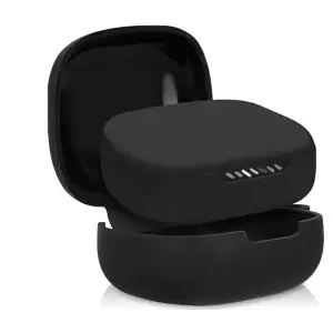 Чохол Silicon BeCover для JBL Live Pro 2 TWS Black (710955)