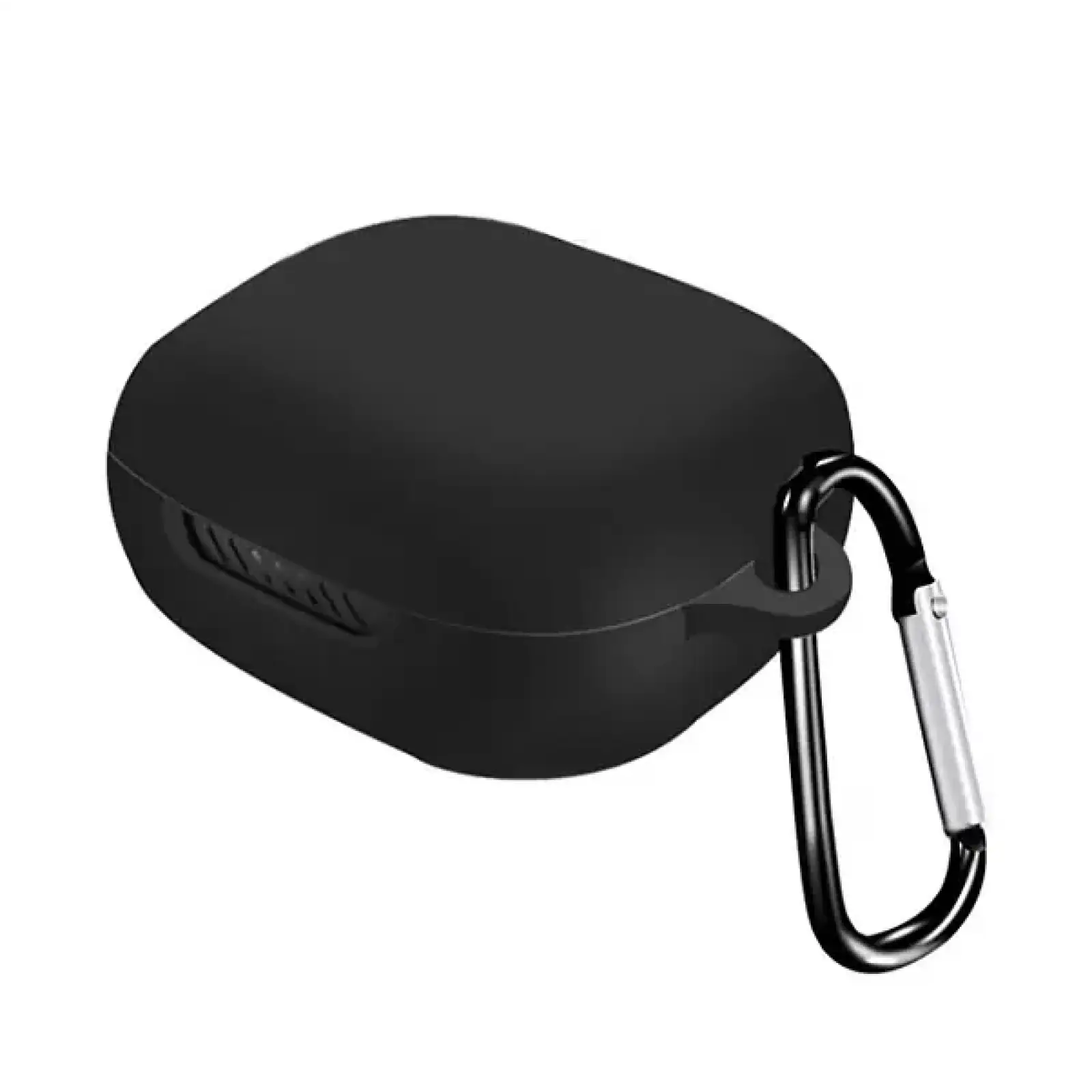 Чохол Silicon BeCover для JBL Live Pro 2 TWS Black (710955)