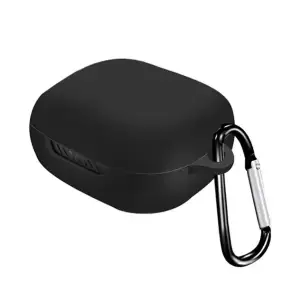 Чохол Silicon BeCover для JBL Live Pro 2 TWS Black (710955)