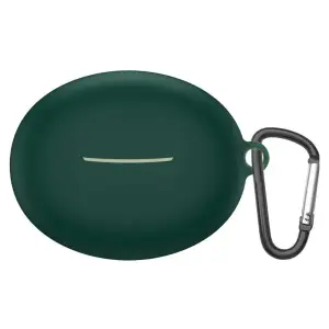 Чохол Silicon BeCover для Xiaomi Redmi Buds 4 Active Dark Green (710944)