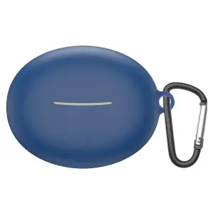 Чохол Silicon BeCover для Xiaomi Redmi Buds 4 Active Deep Blue (710943)