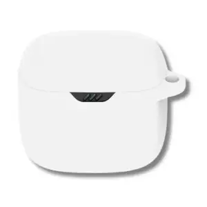 Чохол Silicon BeCover для JBL Tune Flex 2 White (714828)