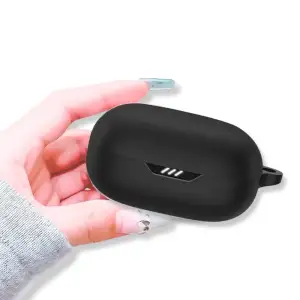 Чохол Silicon BeCover для JBL Wave Flex 2 Black (714830)