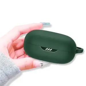 Чохол Silicon BeCover для JBL Wave Flex 2 Dark Green (715029)