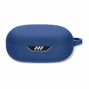 Чохол Silicon BeCover для JBL Wave Flex 2 Deep Blue (715028)