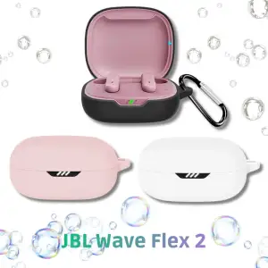Чохол Silicon BeCover для JBL Wave Flex 2 Dark Green (715029)