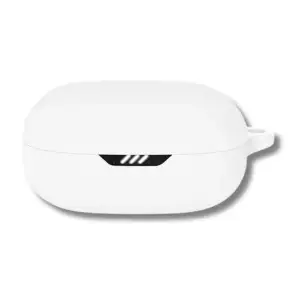 Чохол Silicon BeCover для JBL Wave Flex 2 White (714832)