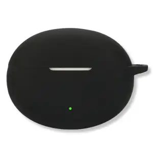 Чохол Silicon BeCover для OnePlus Buds Pro 3 Black (714835)