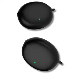 Чохол Silicon BeCover для OnePlus Buds Pro 3 Black (714835)