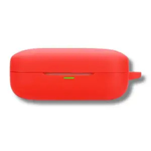 Чохол Silicon BeCover для Realme Buds Air 7 Pro Red (714816)