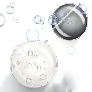 Чохол Soft TPU BeCover для HUAWEI FreeBuds 7i Transparent (714819)