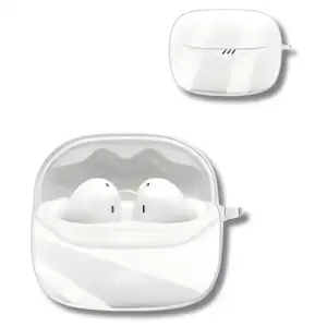 Чохол Soft TPU BeCover для JBL Tune Beam 2 Transparent (714826)