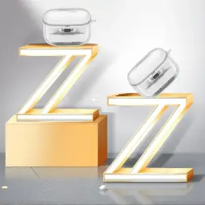 Чохол Soft TPU BeCover для JBL Tune Beam 2 Transparent (714826)