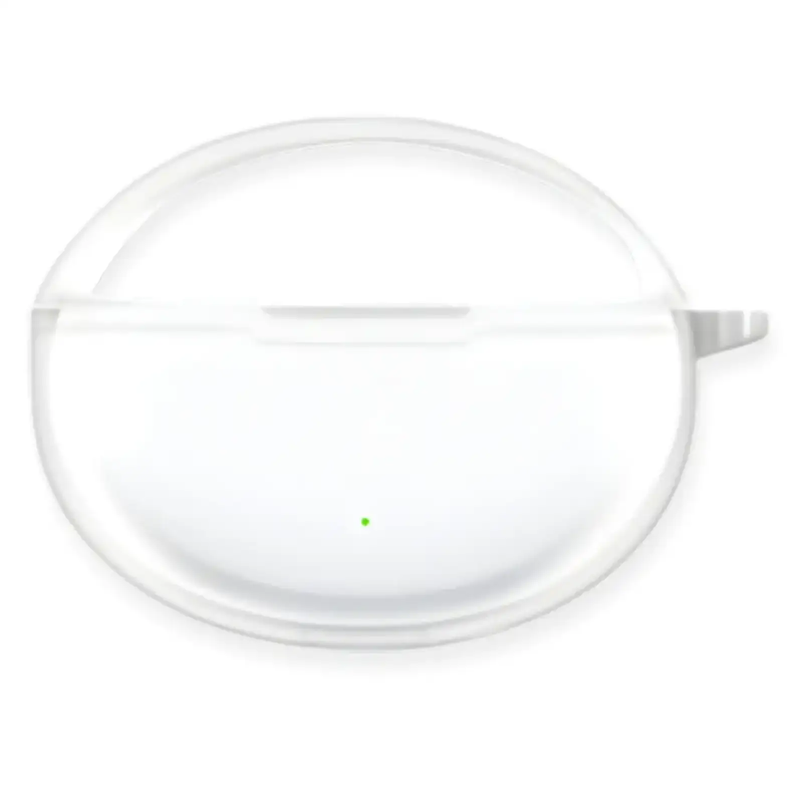 Чохол Soft TPU BeCover для OPPO Enco Air4 Pro (ETEA1) Transparent (714836)