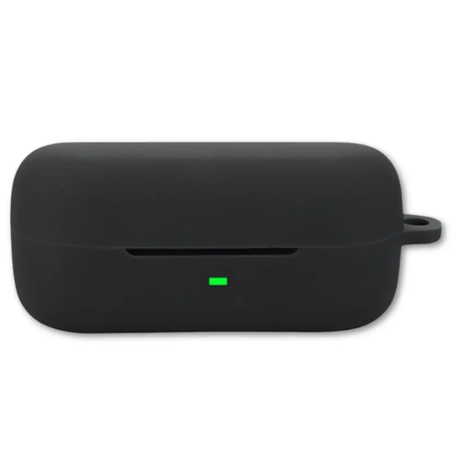 Чохол Silicon BeCover для Sony WF-C510 Black (714839)