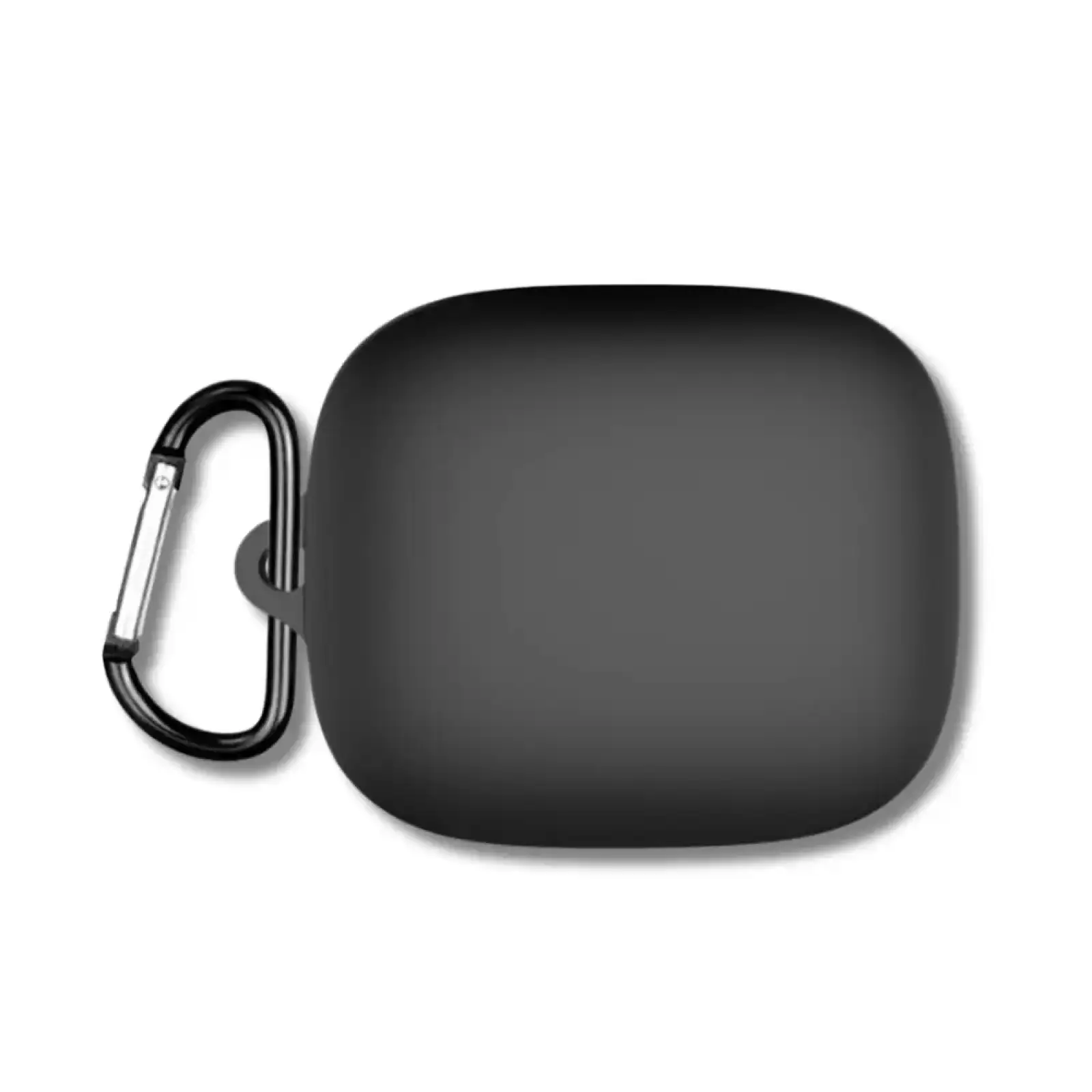 Чохол Silicon BeCover для Xiaomi Redmi Buds 7s Black (714817)