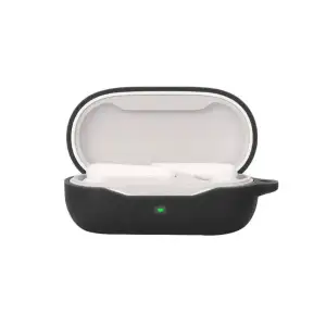 Чохол Silicon BeCover для HUAWEI FreeBuds SE Black (710947)