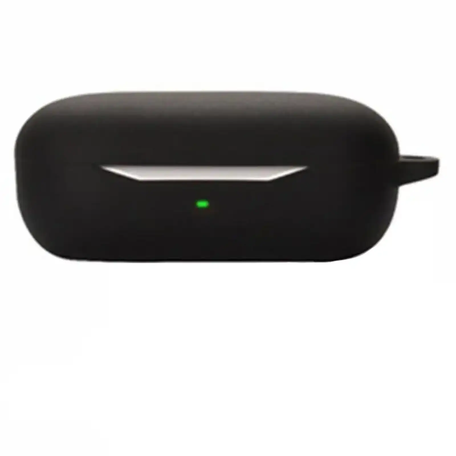 Чохол Silicon BeCover для HUAWEI FreeBuds SE Black (710947)